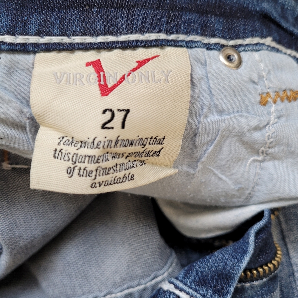 VO jeans - Picture 5 of 9
